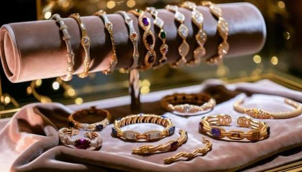 Elegance Jewelry